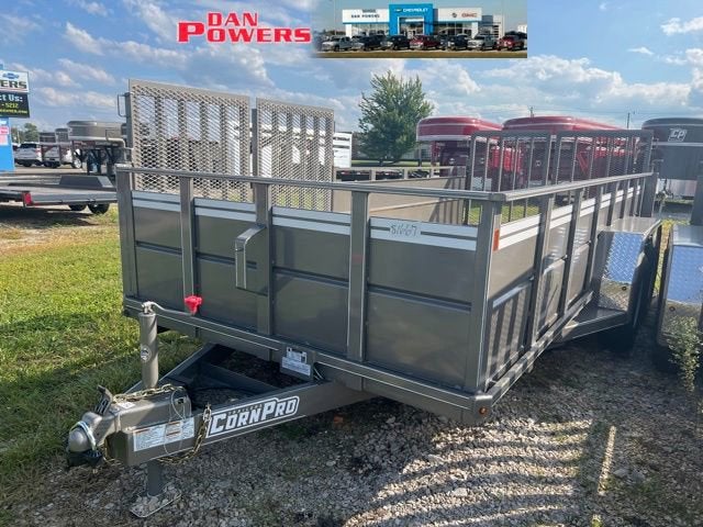 2022 CORN PRO UT-16 L Base