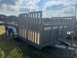 2022 CORN PRO UT-16 L Base