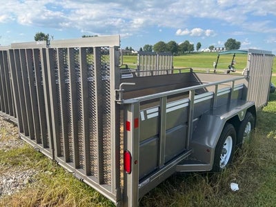 2022 CORN PRO UT-16 L Base