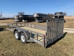 2022 CORN PRO UT-16 Base