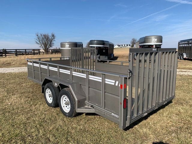 2022 CORN PRO UT-16 Base