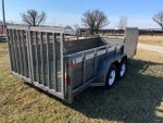 2022 CORN PRO UT-16 Base