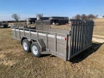 2022 CORN PRO UT-16 Base