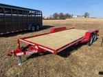 2022 CORN PRO UT-18 Base