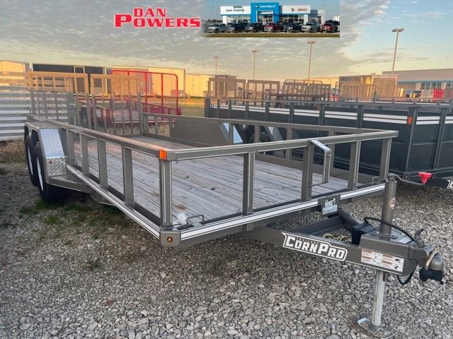 2023 CORN PRO UT-18 L Base