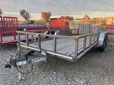 2023 CORN PRO UT-18 L Base