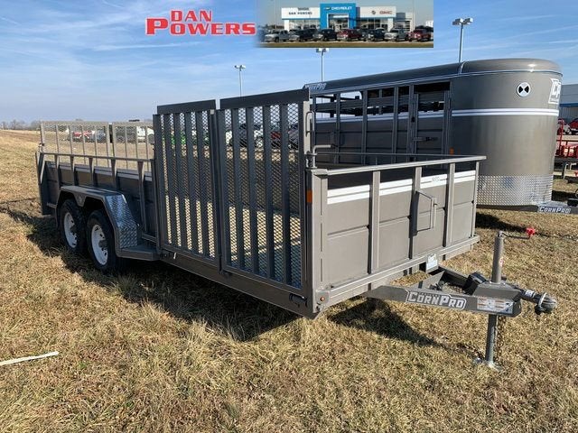 2022 CORN PRO UT-18 Base