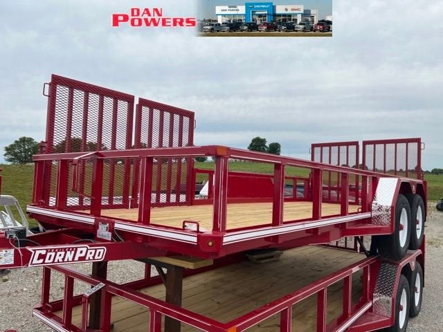 2022 CORN PRO UT-18 L Base