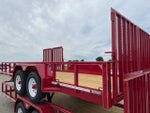2022 CORN PRO UT-18 L Base