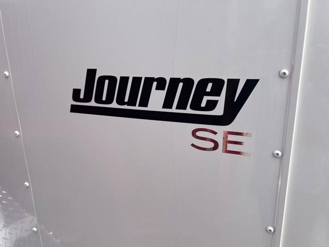 2023 PACE JOURNEY SE CARGO 7X14 Base
