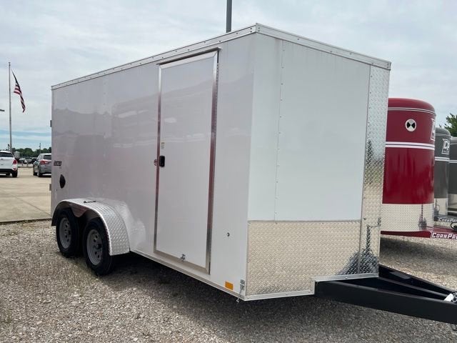 2023 PACE JOURNEY SE CARGO 7X14 Base