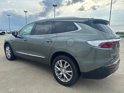 2022 Buick Enclave Premium