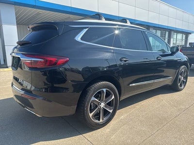 2020 Buick Enclave Premium