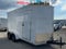 2026 LOOK CARGO TRAILER 7X14 Base