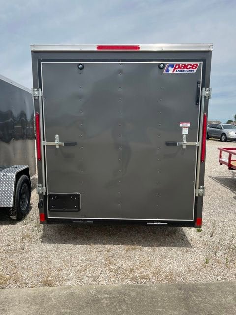 2023 PACE OUTBACK DLX PSCAB6.0X10S1 Base