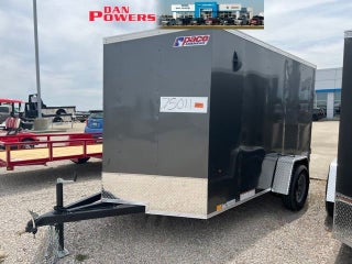 2023 PACE OUTBACK DLX PSCAB6.0X10S1 Base
