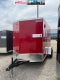 2023 PACE OUTBACK DLX FLAT TOP/24 I Base