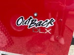 2023 PACE OUTBACK DLX FLAT TOP/24 I Base