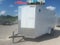 2023 PACE CARGO DELUXE 6X12 Base
