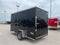 2023 PACE CARGO DELUXE 6X12 Base