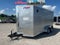 2023 PACE 14FT CARGO FLAT Base