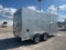 2023 PACE 14FT CARGO FLAT Base