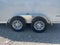 2023 PACE 14FT CARGO FLAT Base