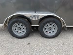 2023 PACE CARGO FLAT SE 7X16 Base