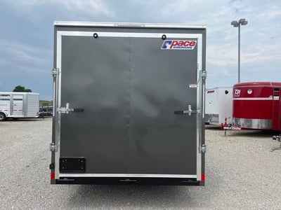 2023 PACE CARGO FLAT SE 7X16 Base