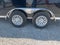 2023 PACE CARGO FLAT SE 7X16 Base