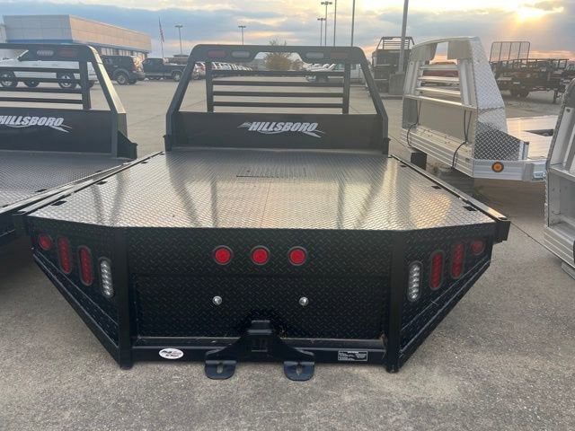 2022 HILLSBORO G2 SSLT80-102-42-56-36.5 Base