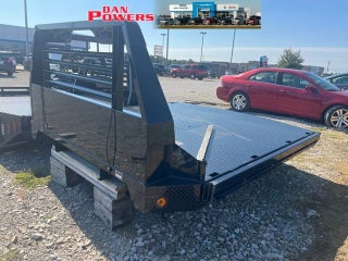 2022 HILLSBORO G2 SSLT96-112-34-60-40 Base