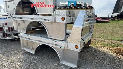 2024 HILLSBORO 4000 ALT81-86-38-40-2BOX Base