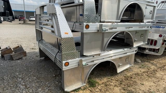 2024 HILLSBORO 4000 ALT81-86-38-40-2BOX Base