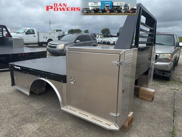 2026 HILLSBORO STX5-96-112-34-60-40 Base