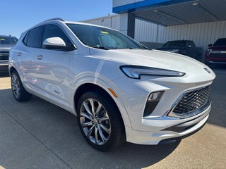 2024 Buick Encore GX Avenir