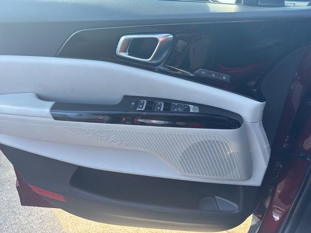2024 Kia Carnival SX
