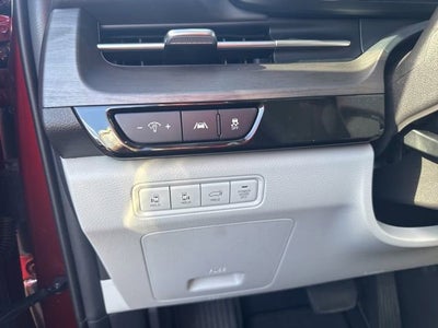 2024 Kia Carnival SX