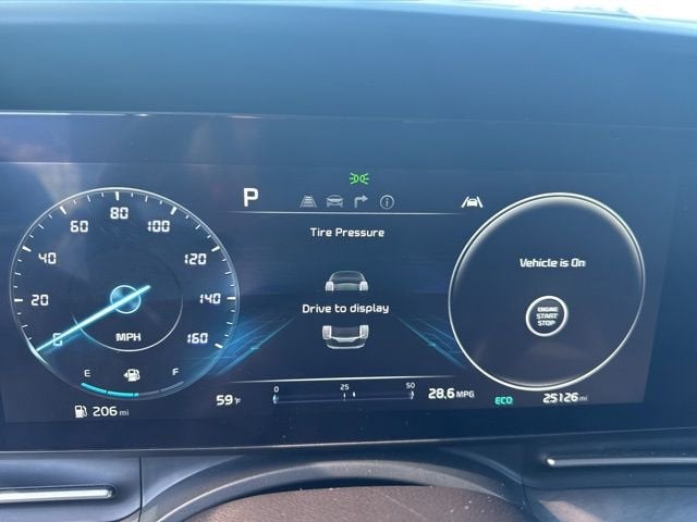 2024 Kia Carnival SX