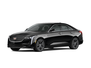 Cadillac CT4 - Dan Powers Chevrolet in Hardinsburg KY