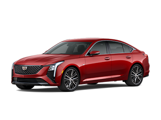 Cadillac CT5 - Dan Powers Chevrolet in Hardinsburg KY