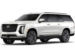 Cadillac Escalade ESV - Dan Powers Chevrolet in Hardinsburg KY