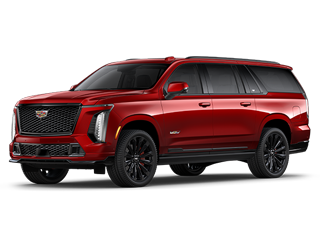 Cadillac Escalade-V - Dan Powers Chevrolet in Hardinsburg KY