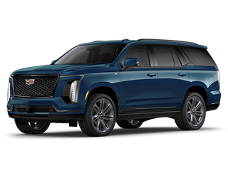 Cadillac Escalade - Dan Powers Chevrolet in Hardinsburg KY