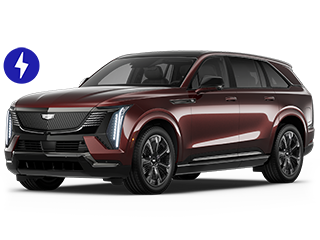 Escalade IQ - Dan Powers Chevrolet in Hardinsburg KY