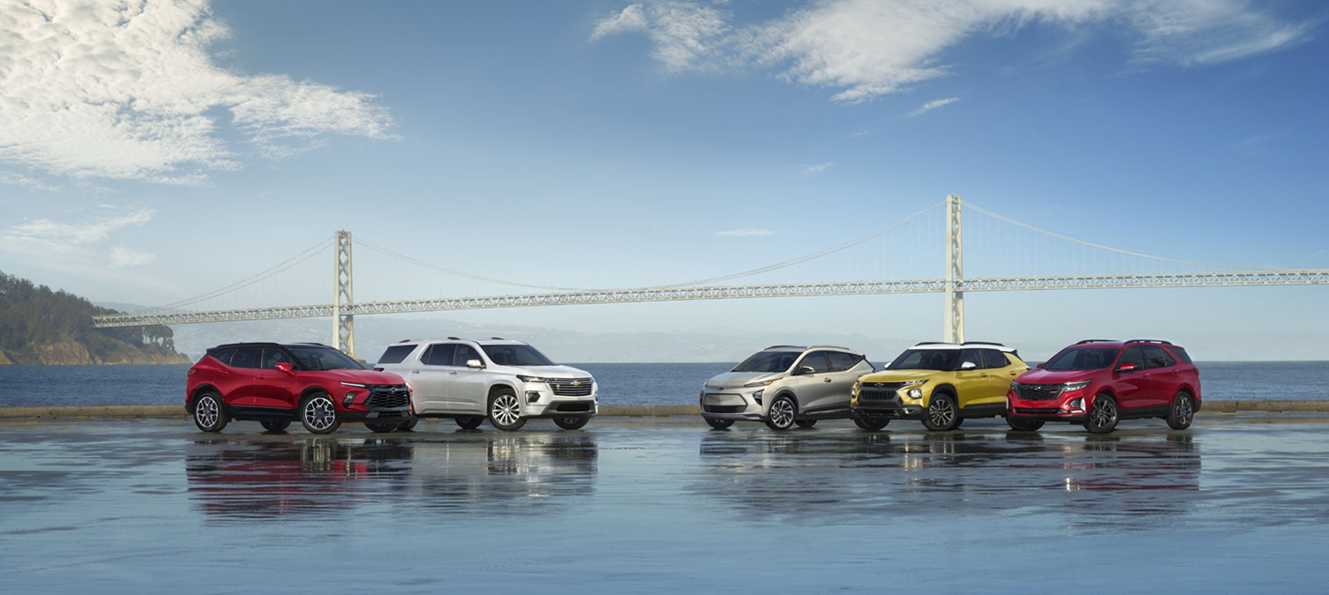 CHEVY SPECIAL OFFERS | Dan Powers Chevrolet in Hardinsburg KY