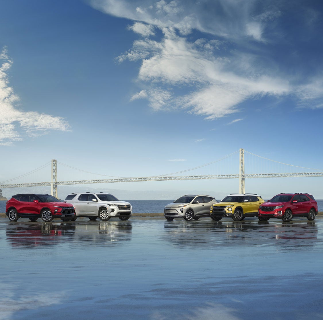 CHEVY SPECIAL OFFERS | Dan Powers Chevrolet in Hardinsburg KY