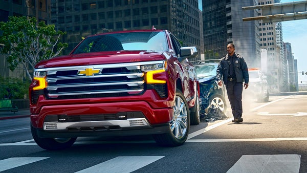 Dan Powers Chevrolet in Hardinsburg KY