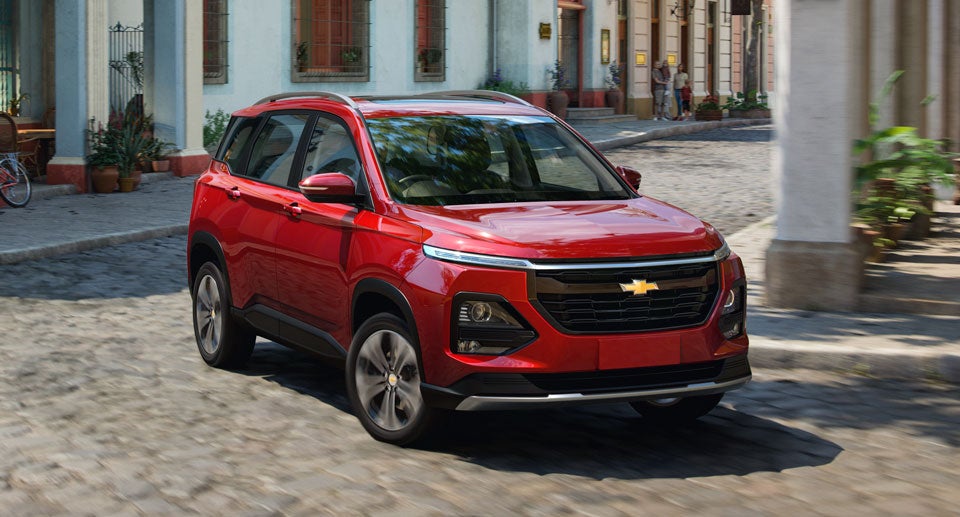 Dan Powers Chevrolet in Hardinsburg KY