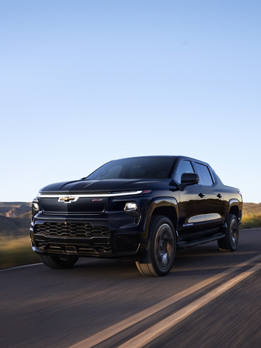 Dan Powers Chevrolet in Hardinsburg KY